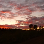 il_primo_tramonto_nel_red_centre1