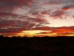 il_primo_tramonto_nel_red_centre3