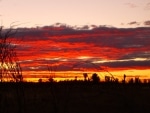 il_primo_tramonto_nel_red_centre7