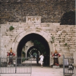 citta e via sacra1