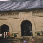 mausoleo dott sun yat3
