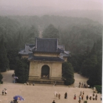 mausoleo dott sun yat4
